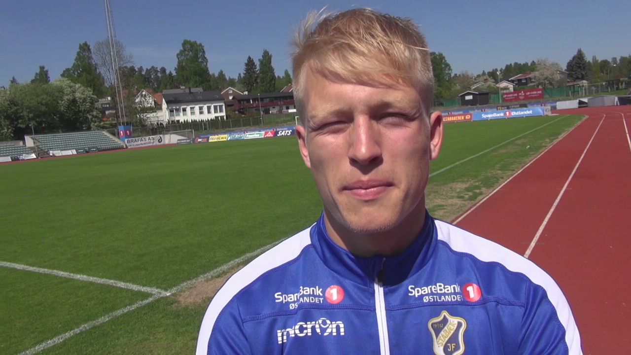 Hanche-Olsen før VIF-kampen: - Husker ikke sist vi tapte for dem